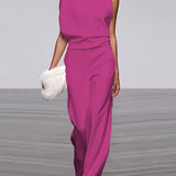 Gabriela - Stil och komfort i en look