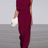 Gabriela - Stil och komfort i en look
