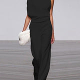 Gabriela - Stil och komfort i en look