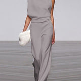 Gabriela - Stil och komfort i en look