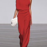 Gabriela - Stil och komfort i en look