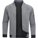 Chaqueta Casual Hombre