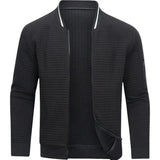 Chaqueta Casual Hombre