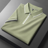 Polo Elegante de Algodón