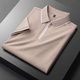 Polo Elegante de Algodón
