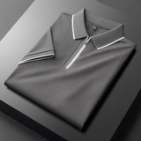 Polo Elegante de Algodón