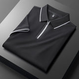 Polo Elegante de Algodón