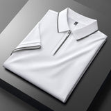 Polo Elegante de Algodón