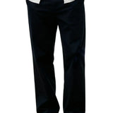 Chinos para Hombres en Azul Marino – Corte Amplio