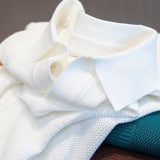 Polo elegante Como