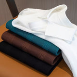 Polo elegante Como