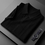Polo elegante Como