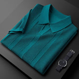 Polo elegante Como