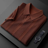 Polo elegante Como
