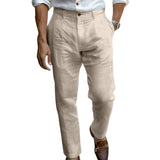 Pantalón Saint-Tropez Chic