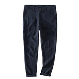Pantalón de Lino Premium
