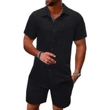 Conjunto de Ropa de Casa - Texturizado