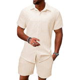 Conjunto de Loungewear - Texturizado