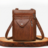 Sophie™ | Vintage Axelväska