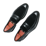Mocasines Penny Elegantes