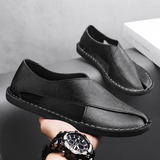 Sandalias de Cuero Premium