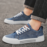 Zapatos de Denim