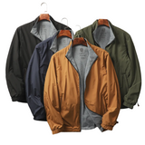 Chaqueta Ligera Impermeable