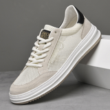 Zapatillas Elegantes de Malla