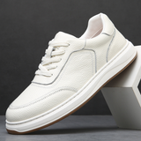 Zapatillas de Cuero