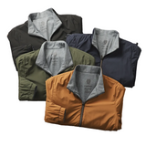 Chaqueta Ligera Impermeable