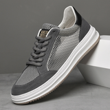 Zapatillas Elegantes de Malla