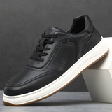 Zapatillas de Cuero