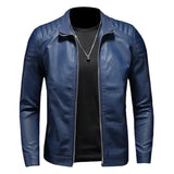 Chaqueta de Cuero Premium