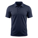 Capri – Polo ultra cómodo para hombres