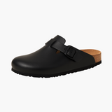 Nencio | Zapatos con hebilla