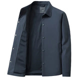 Chaqueta Elegante para Hombre