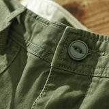 Pantalones casuales para hombres