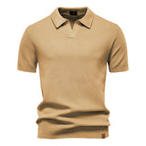 Camisa Polo Elegante