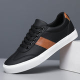 Zapatillas Miami de Cuero
