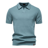 Camisa Polo Elegante