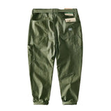 Pantalones casuales para hombres