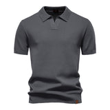 Camisa Polo Elegante