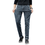 Jeans premium en denim