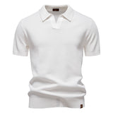 Camisa Polo Elegante