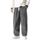 Masaaki - Pantalón de chándal