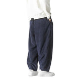 Masaaki - Pantalón de chándal