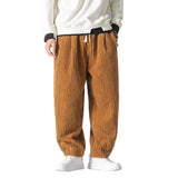Masaaki - Pantalón de chándal