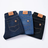 Jeans Denim Clásicos