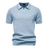 Camisa Polo Elegante