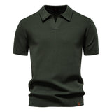 Camisa Polo Elegante